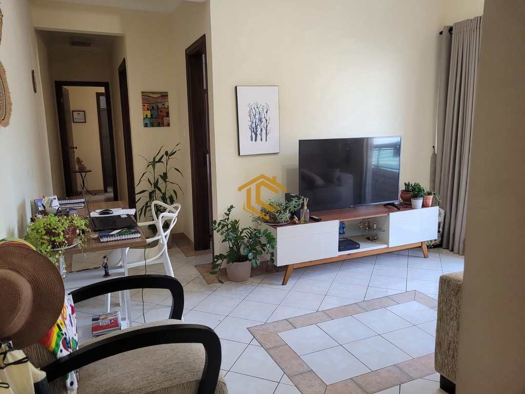 Apartamento em Praia Grande, no bairro Caiçara