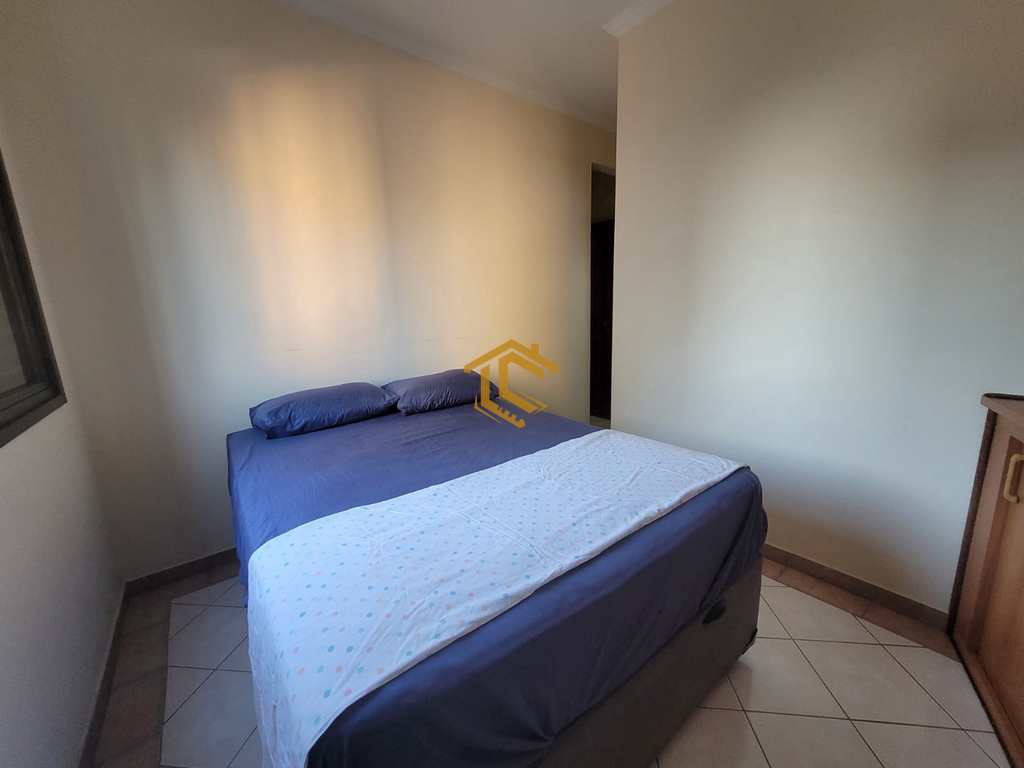 Apartamento em Praia Grande, no bairro Caiçara