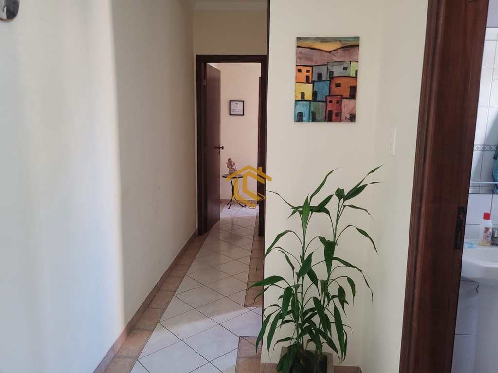 Apartamento em Praia Grande, no bairro Caiçara