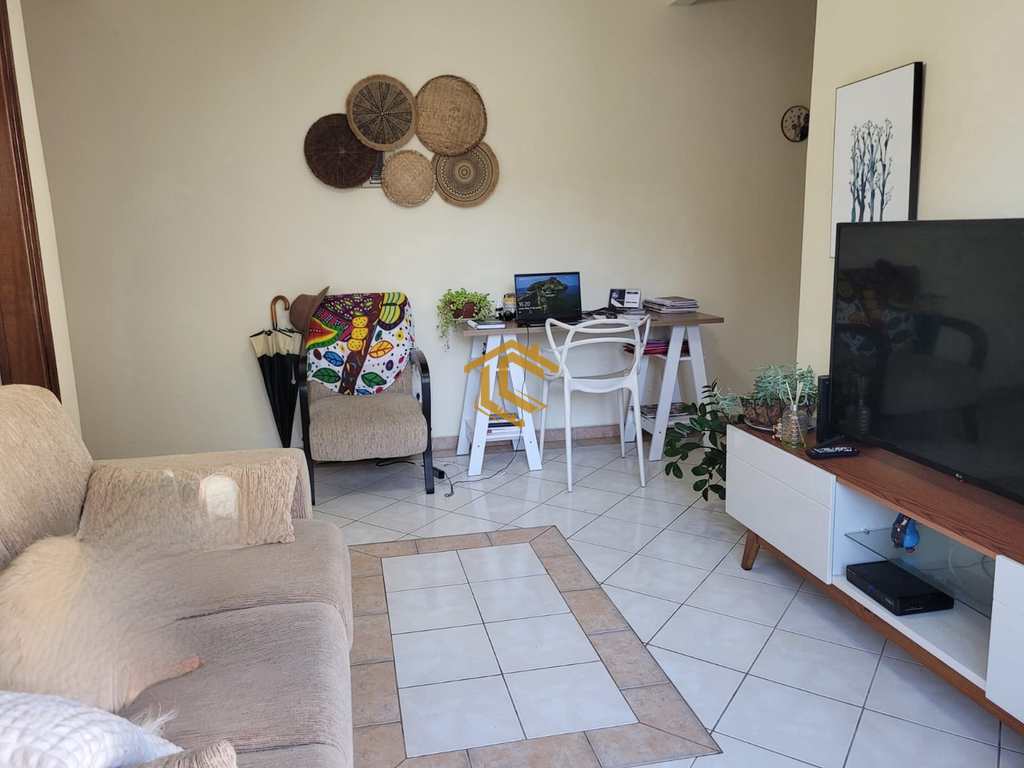 Apartamento em Praia Grande, no bairro Caiçara