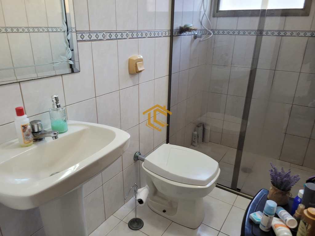 Apartamento em Praia Grande, no bairro Caiçara