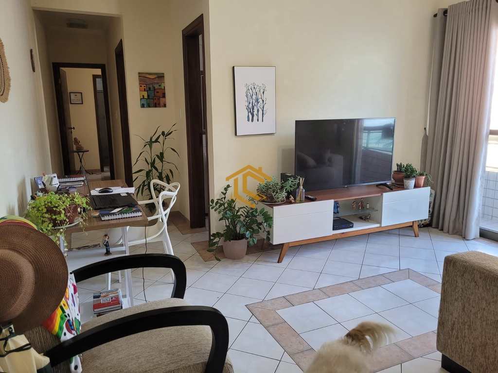 Apartamento em Praia Grande, no bairro Caiçara