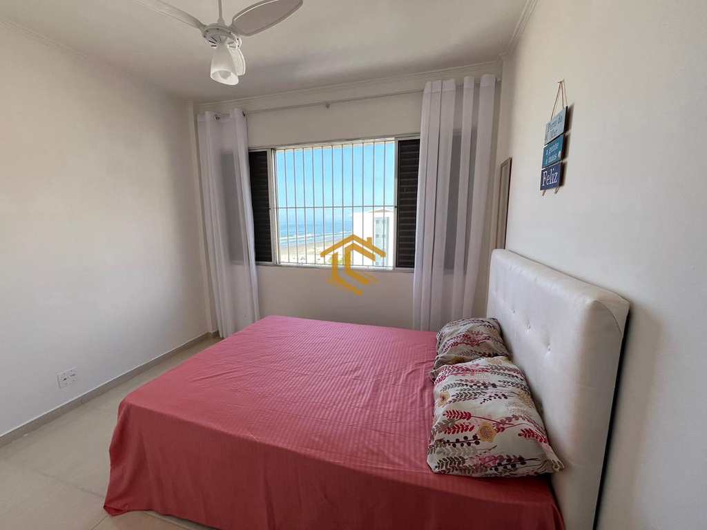 Kitnet em Praia Grande, no bairro Tupi