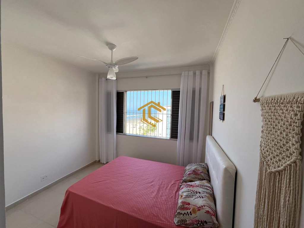 Kitnet em Praia Grande, no bairro Tupi