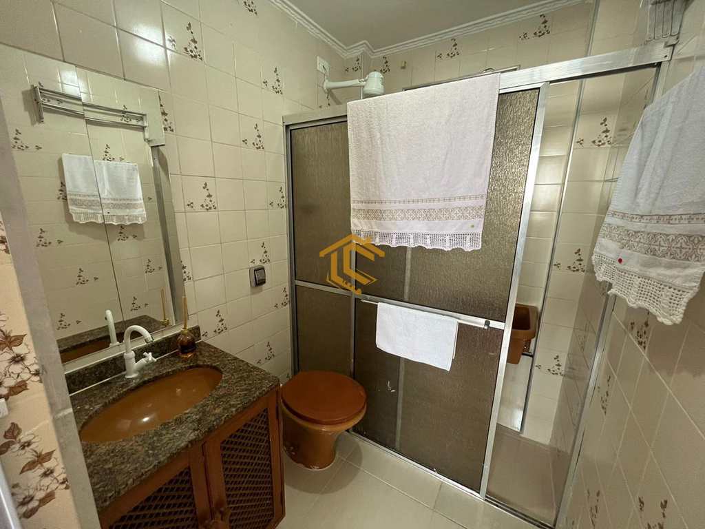 Kitnet em Praia Grande, no bairro Tupi