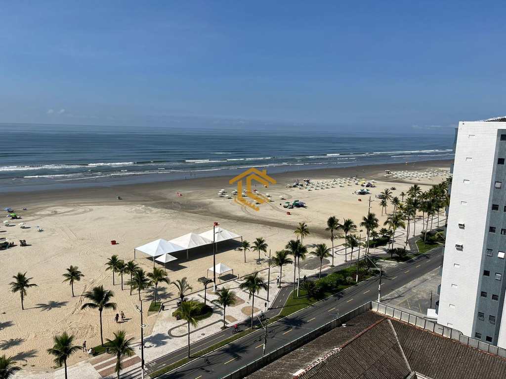 Kitnet em Praia Grande, no bairro Tupi
