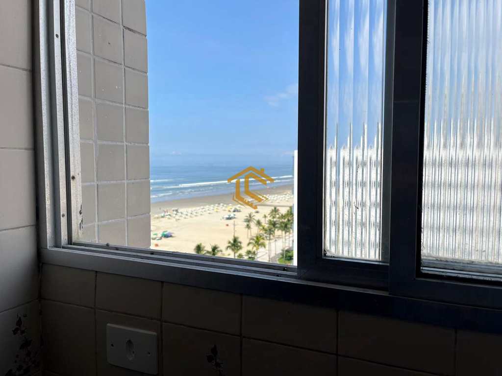 Kitnet em Praia Grande, no bairro Tupi