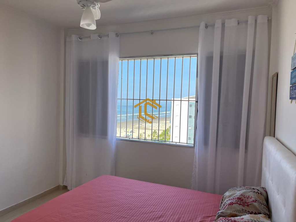 Kitnet em Praia Grande, no bairro Tupi