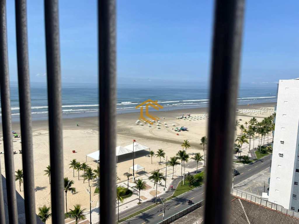 Kitnet em Praia Grande, no bairro Tupi