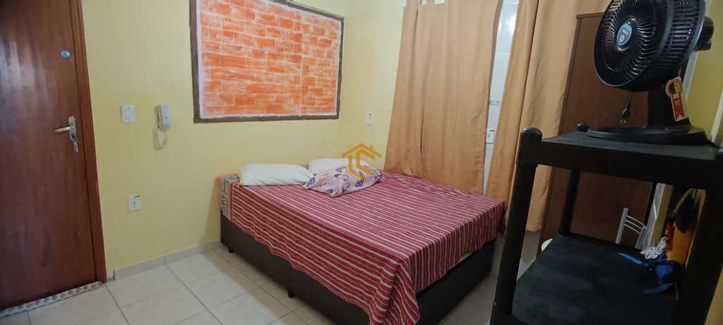 Kitnet em Praia Grande, no bairro Caiçara
