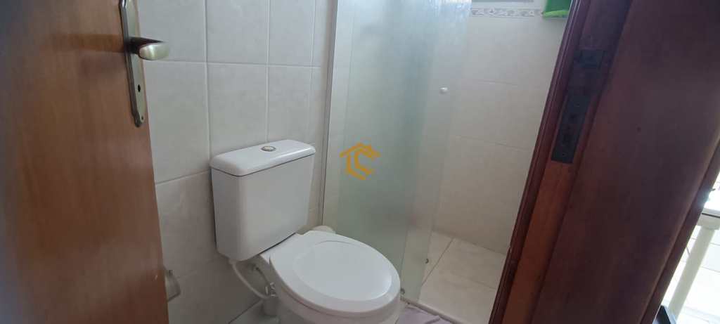 Kitnet em Praia Grande, no bairro Caiçara