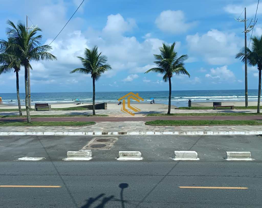 Apartamento em Praia Grande, no bairro Caiçara