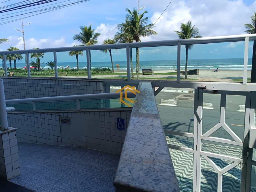 Apartamento em Praia Grande, no bairro Caiçara