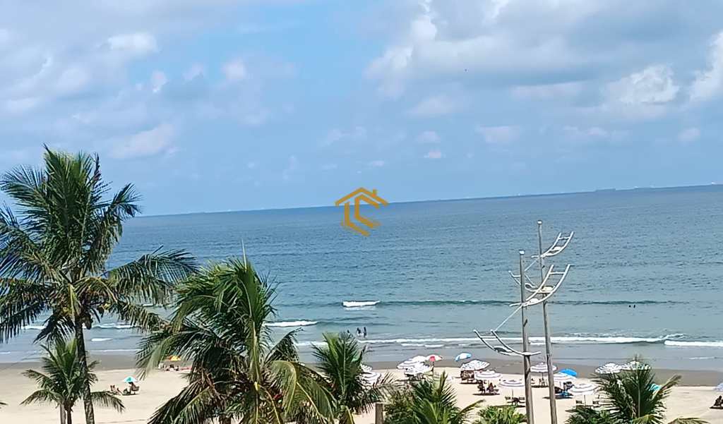 Apartamento em Praia Grande, no bairro Caiçara