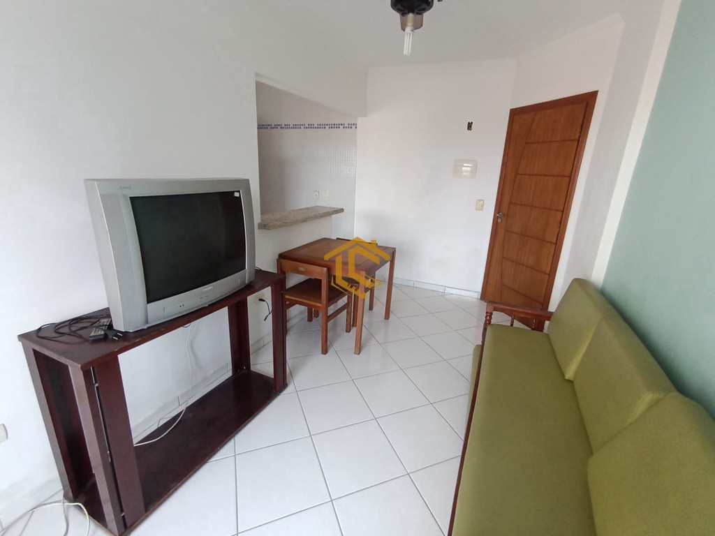 Apartamento em Praia Grande, no bairro Caiçara