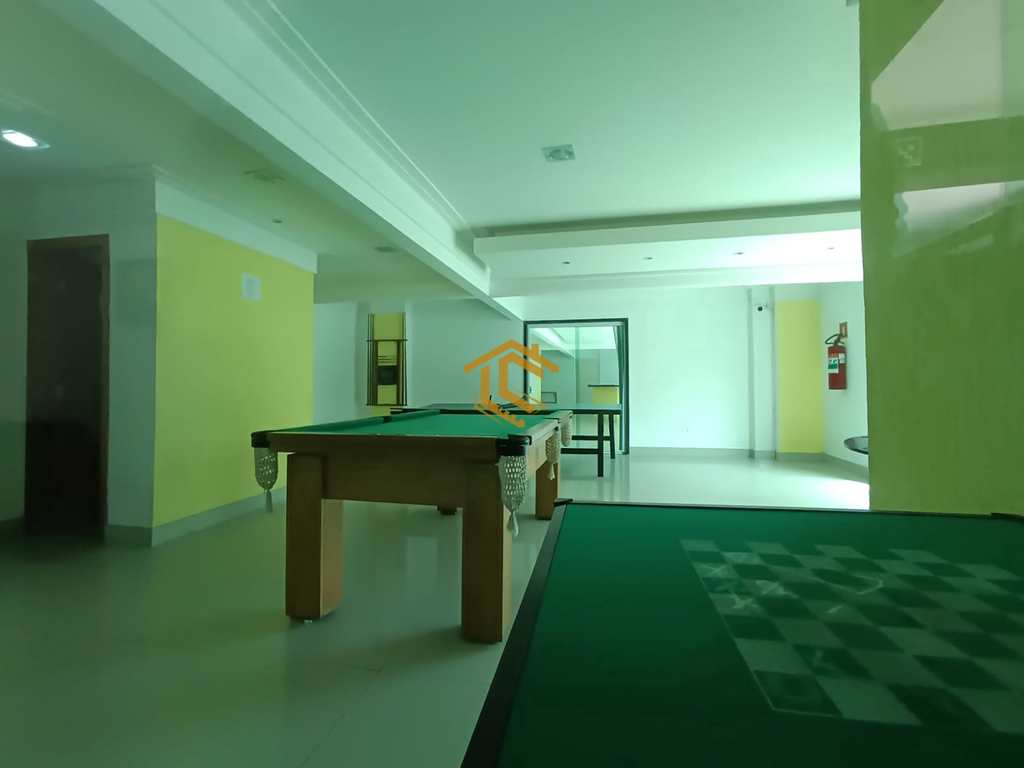 Apartamento em Praia Grande, no bairro Caiçara