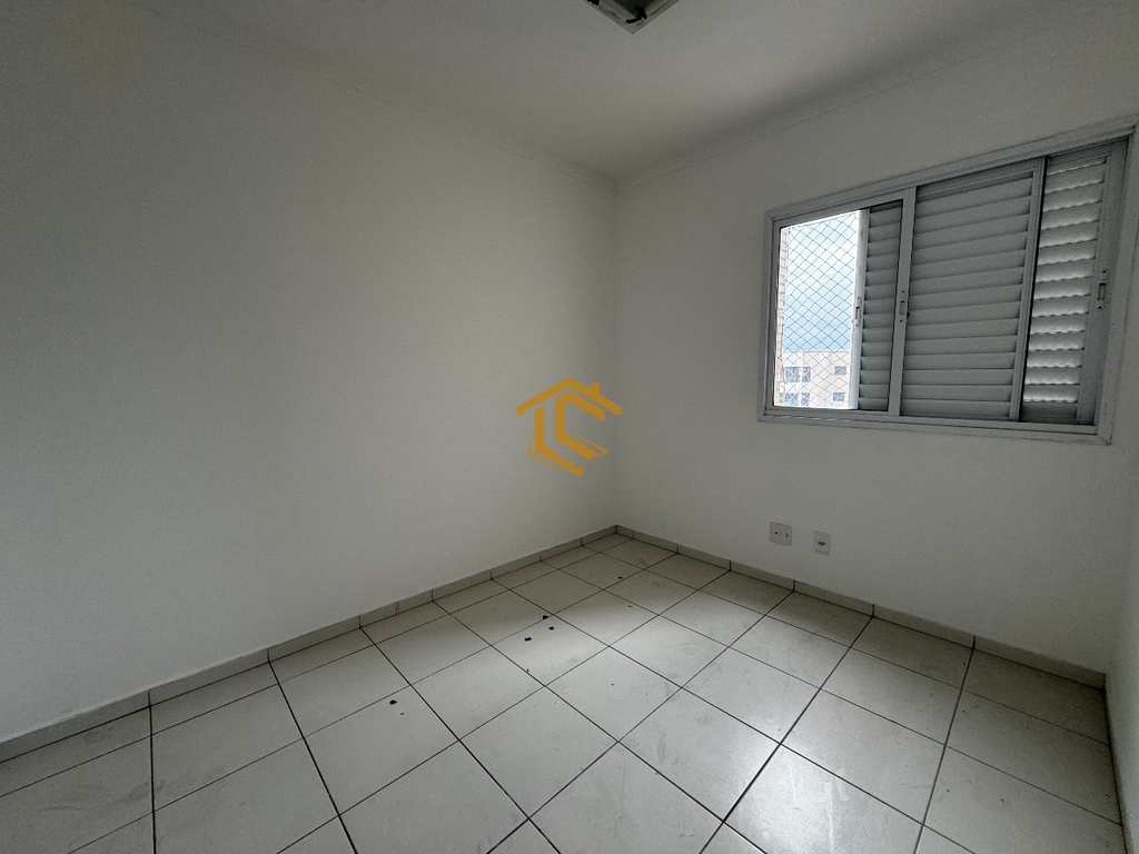 Apartamento em Praia Grande, no bairro Mirim