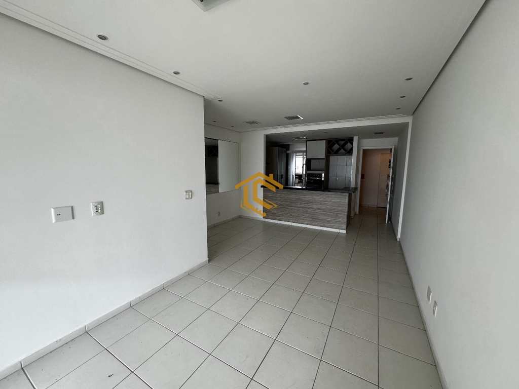 Apartamento em Praia Grande, no bairro Mirim