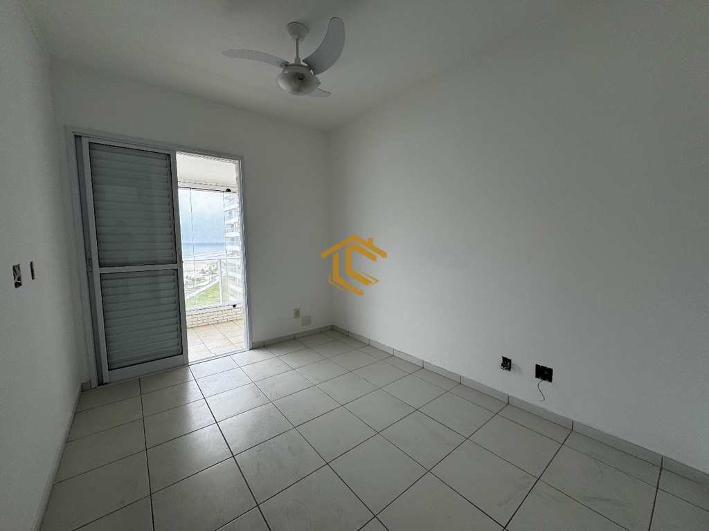 Apartamento em Praia Grande, no bairro Mirim