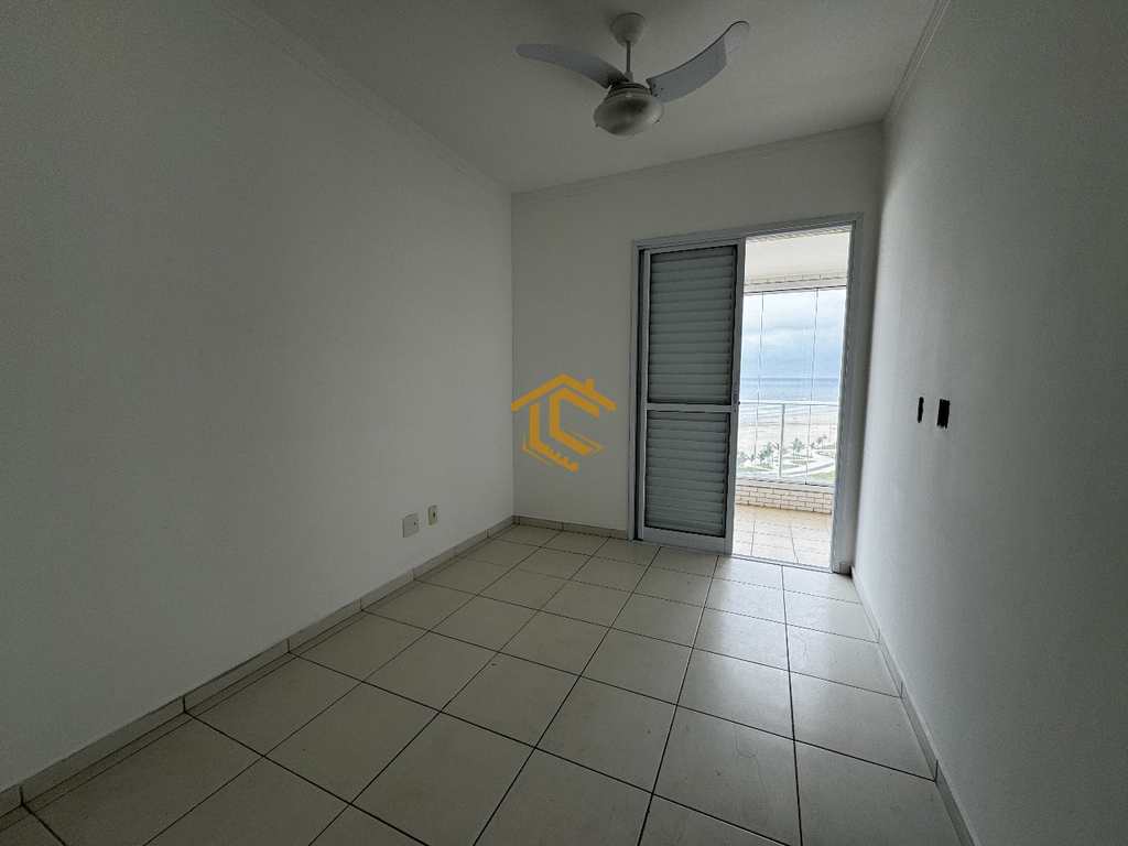 Apartamento em Praia Grande, no bairro Mirim