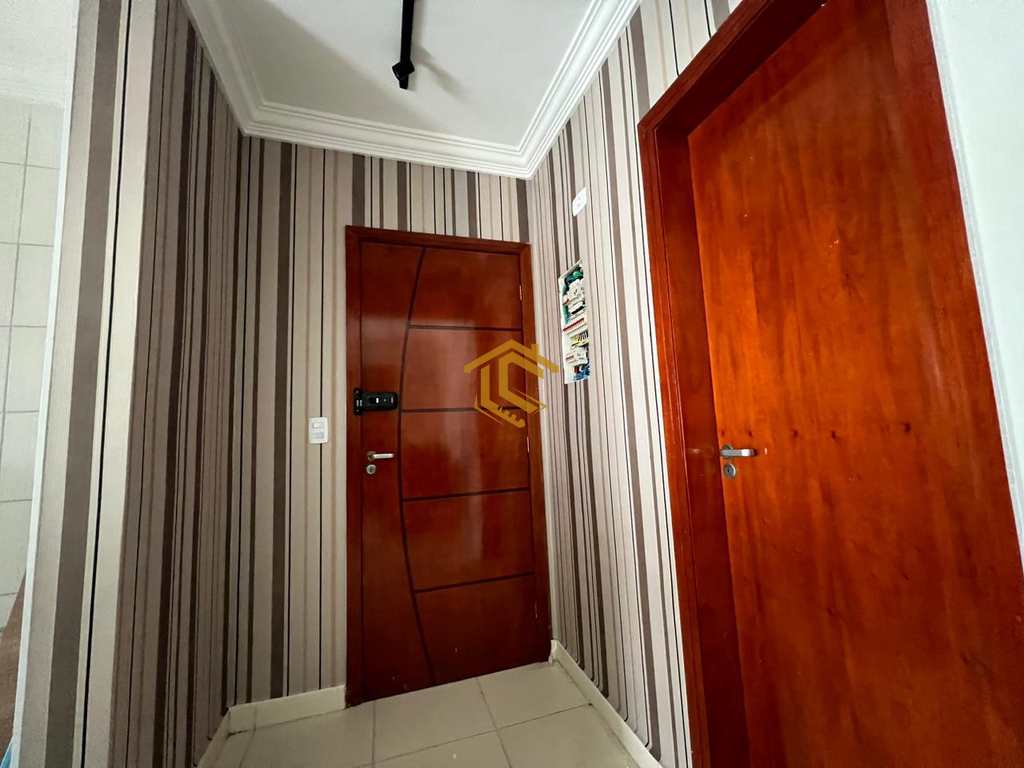 Apartamento em Praia Grande, no bairro Caiçara