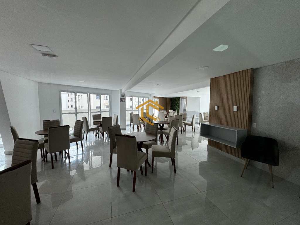 Apartamento em Praia Grande, no bairro Caiçara