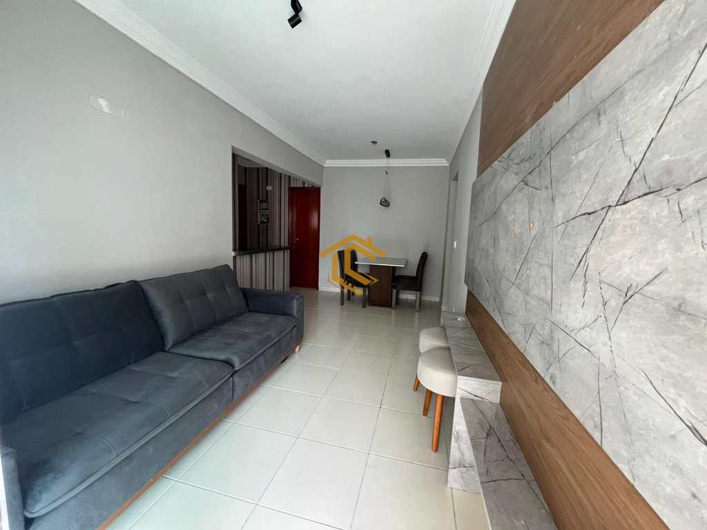 Apartamento em Praia Grande, no bairro Caiçara