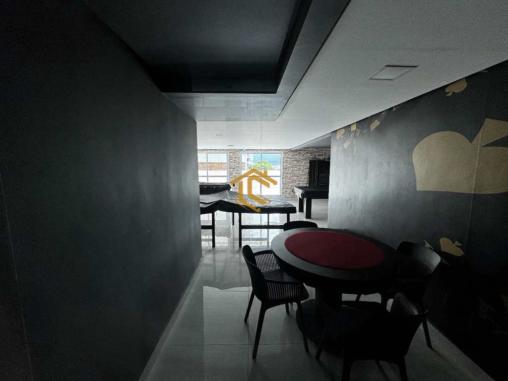 Apartamento em Praia Grande, no bairro Caiçara