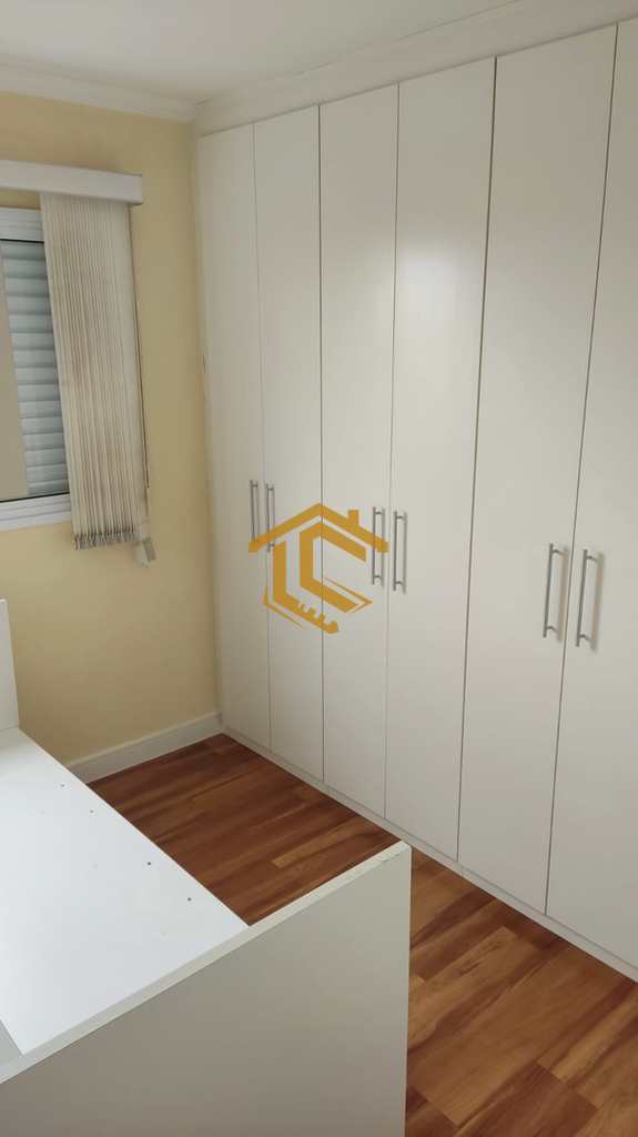 Apartamento em Praia Grande, no bairro Caiçara