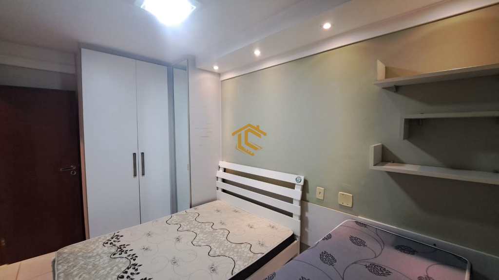 Apartamento em Praia Grande, no bairro Caiçara