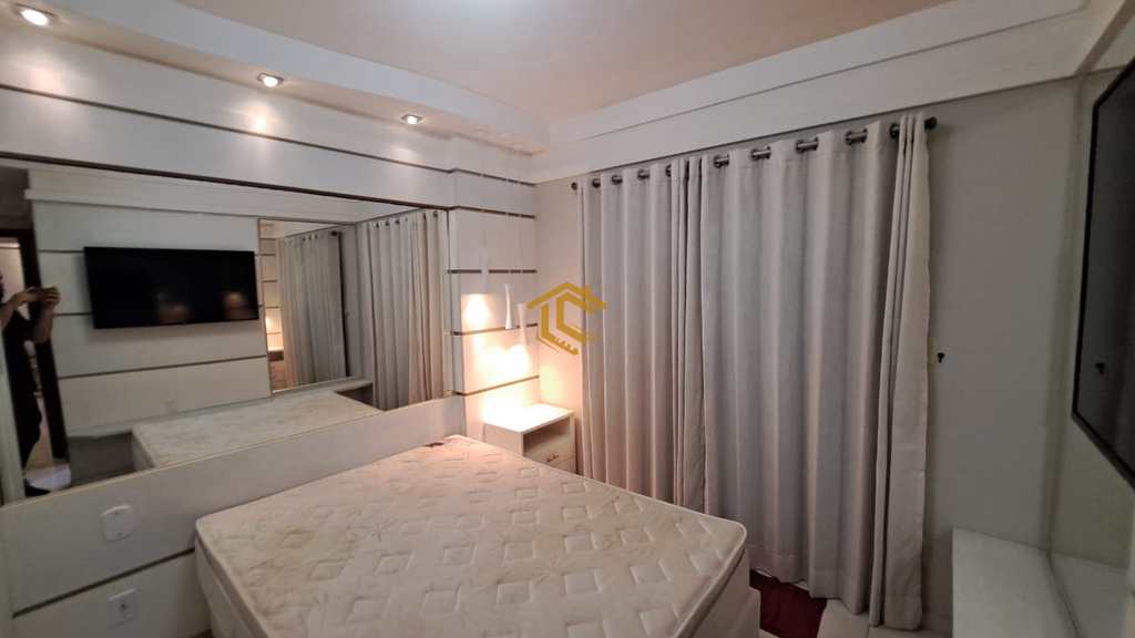 Apartamento em Praia Grande, no bairro Caiçara