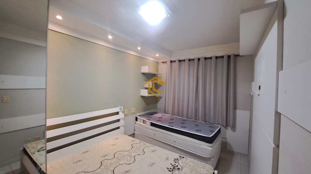 Apartamento em Praia Grande, no bairro Caiçara