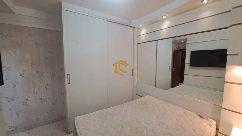 Apartamento em Praia Grande, no bairro Caiçara
