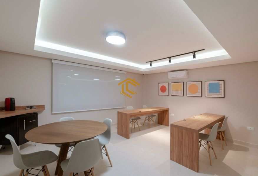 Apartamento em Praia Grande, no bairro Caiçara