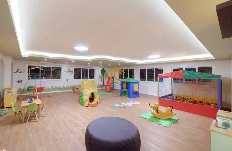 Apartamento em Praia Grande, no bairro Caiçara