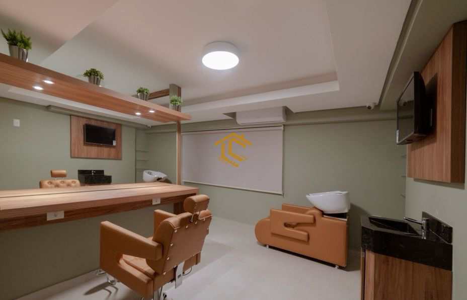 Apartamento em Praia Grande, no bairro Caiçara