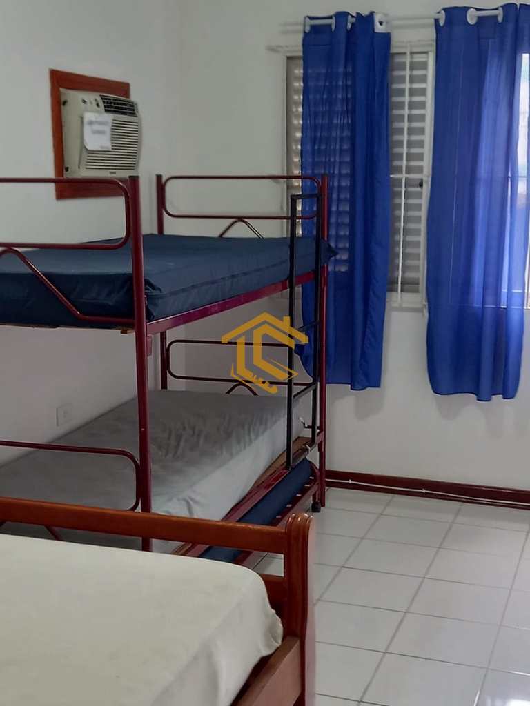 Apartamento em Praia Grande, no bairro Caiçara