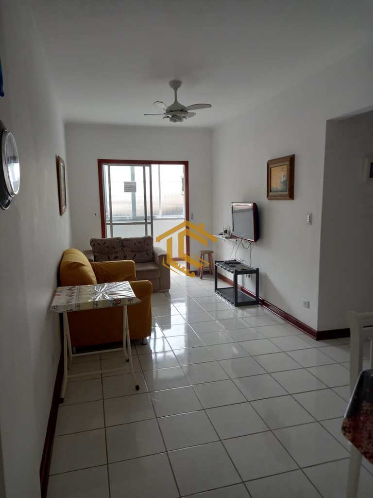 Apartamento em Praia Grande, no bairro Caiçara