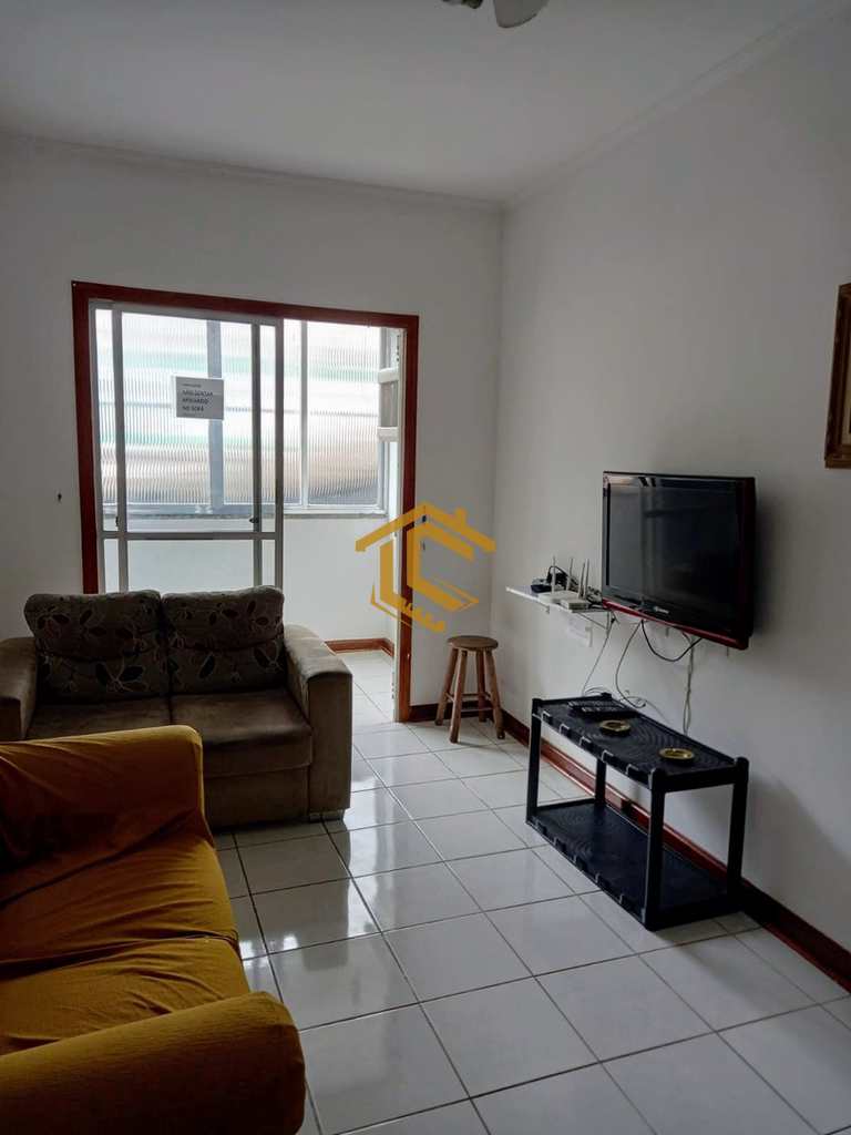 Apartamento em Praia Grande, no bairro Caiçara