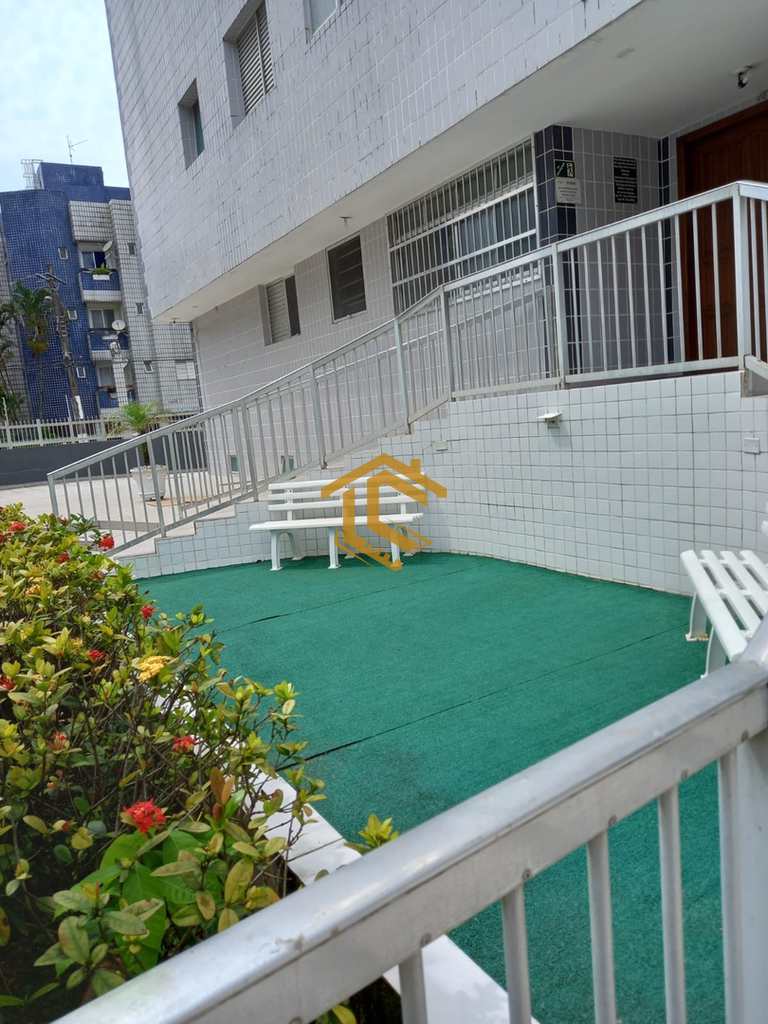 Apartamento em Praia Grande, no bairro Caiçara