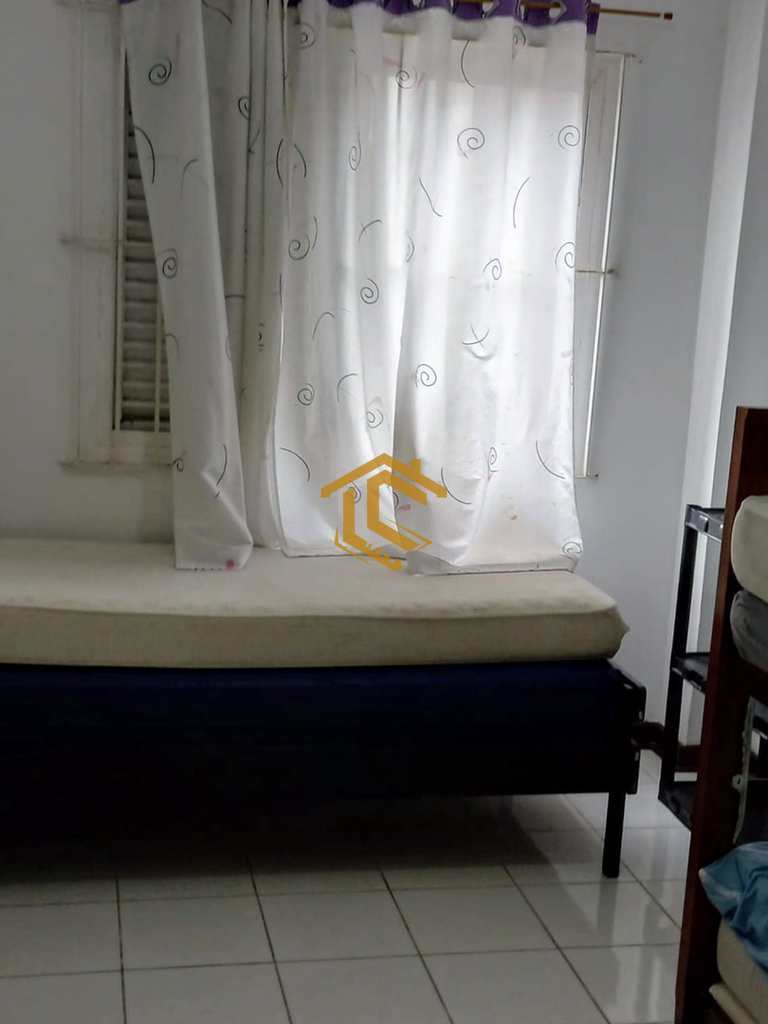 Apartamento em Praia Grande, no bairro Caiçara