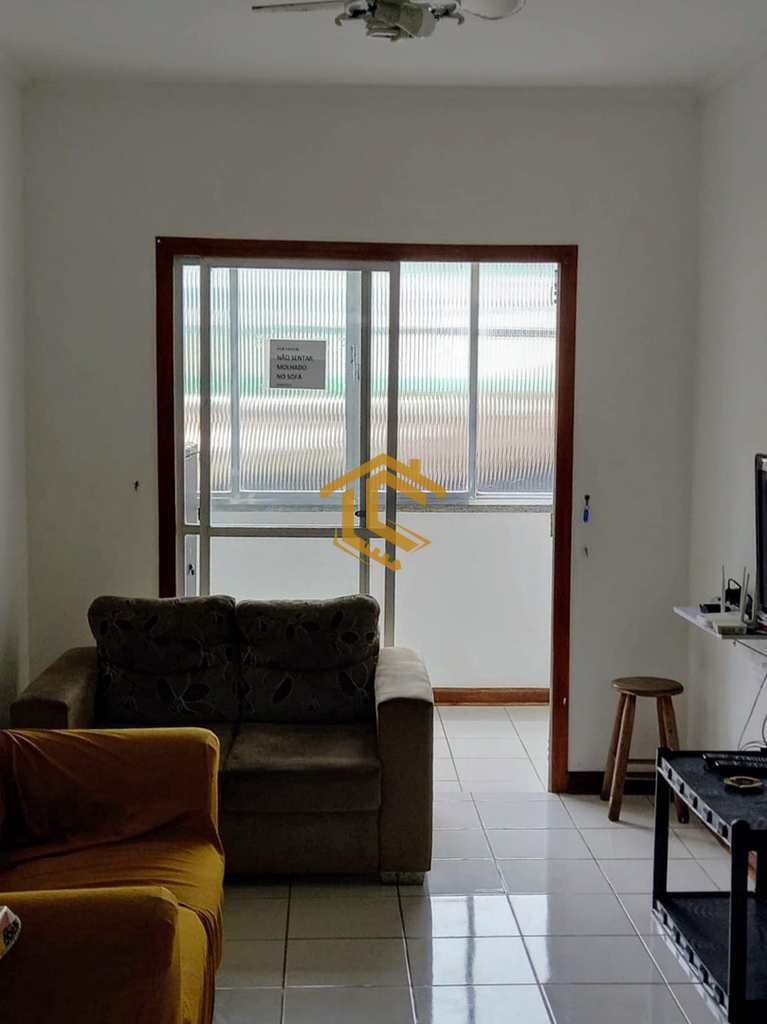 Apartamento em Praia Grande, no bairro Caiçara