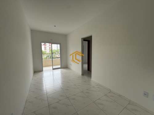 Apartamento, código 9970 em Praia Grande, bairro Caiçara