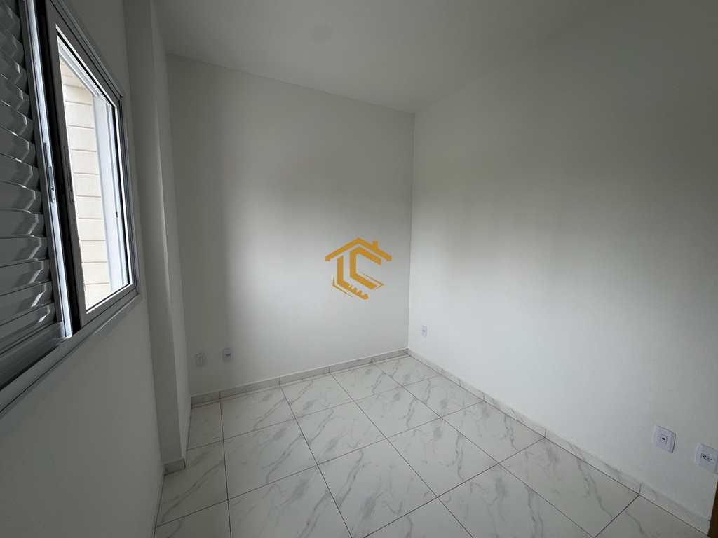 Apartamento em Praia Grande, no bairro Caiçara