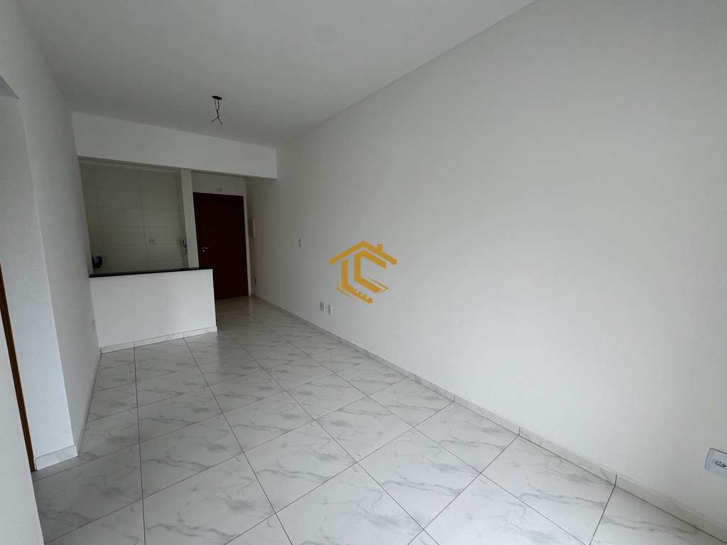 Apartamento em Praia Grande, no bairro Caiçara