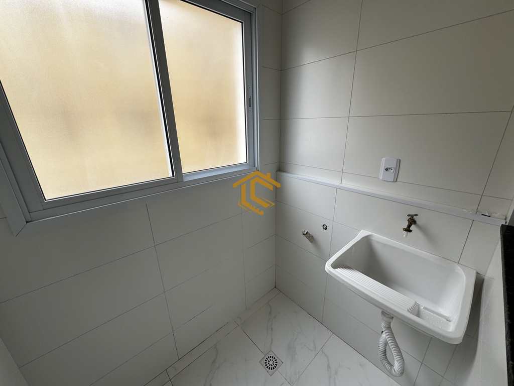 Apartamento em Praia Grande, no bairro Caiçara