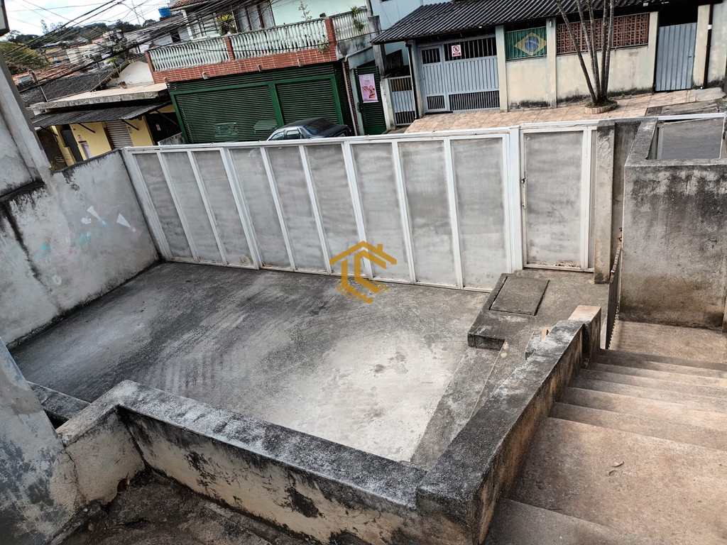 Casa em Cotia, no bairro Jardim Barbacena