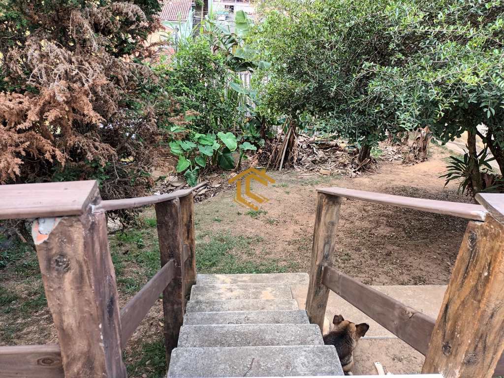 Casa em Cotia, no bairro Jardim Barbacena