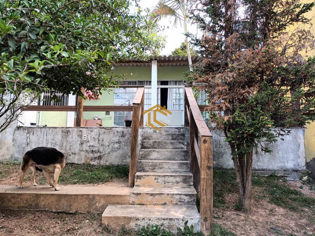 Casa em Cotia, no bairro Jardim Barbacena
