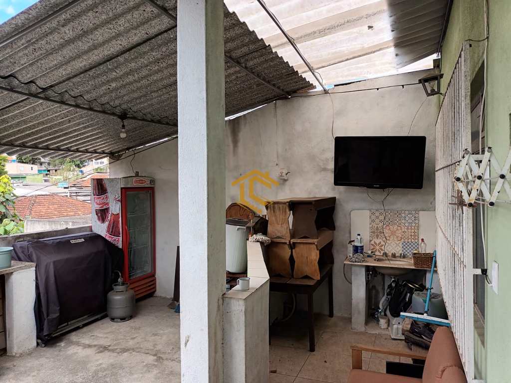 Casa em Cotia, no bairro Jardim Barbacena